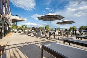 thumbnail: Sundeck