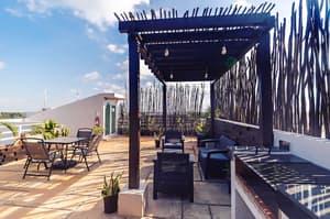 thumbnail: Terrace/patio