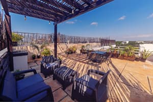 thumbnail: Sundeck