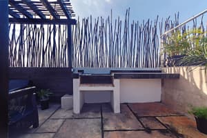 thumbnail: BBQ/picnic area