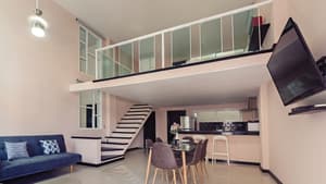 thumbnail: Room