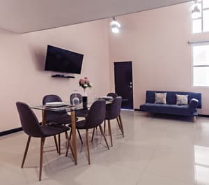 thumbnail: In-room dining