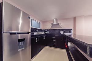thumbnail: Private kitchen