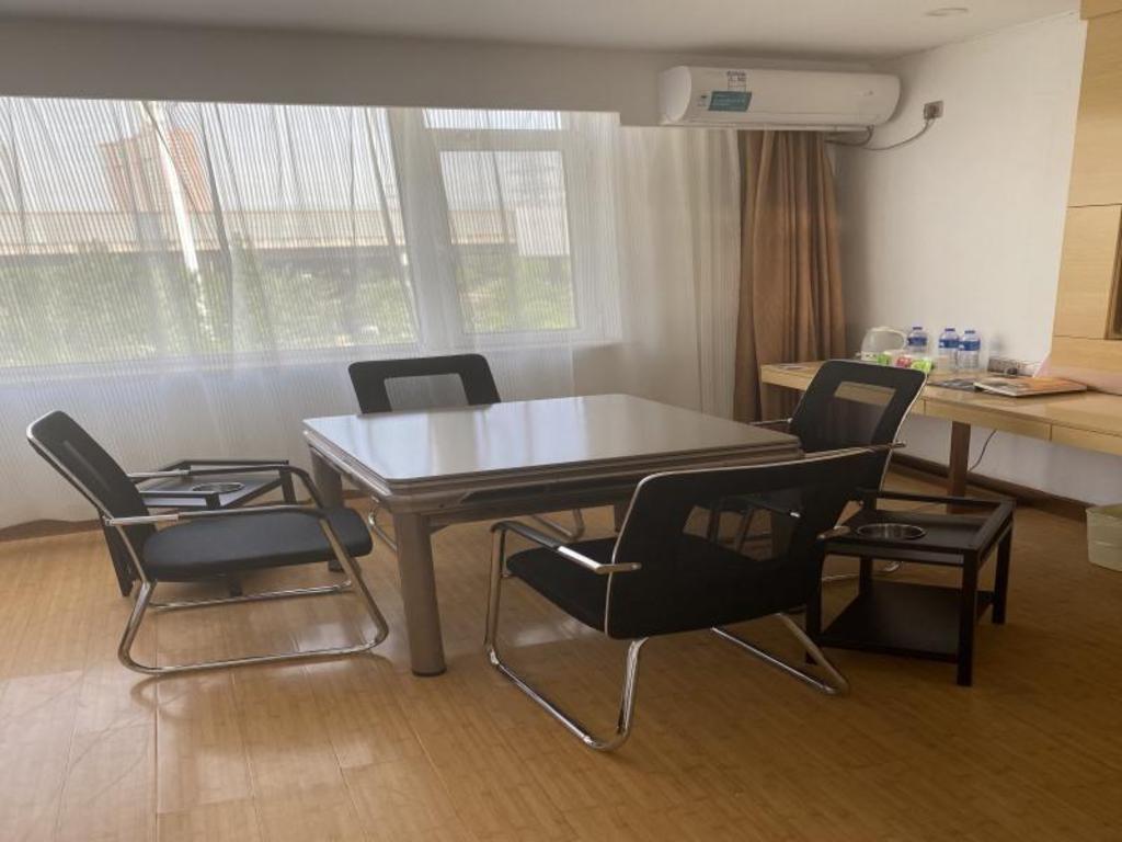 Restaurant-cafeteria