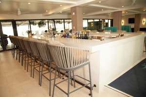 thumbnail: Beach bar