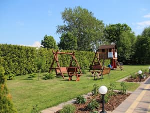 thumbnail: Property amenity