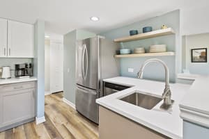 thumbnail: Private kitchen