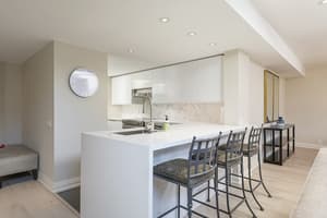 thumbnail: Private kitchen