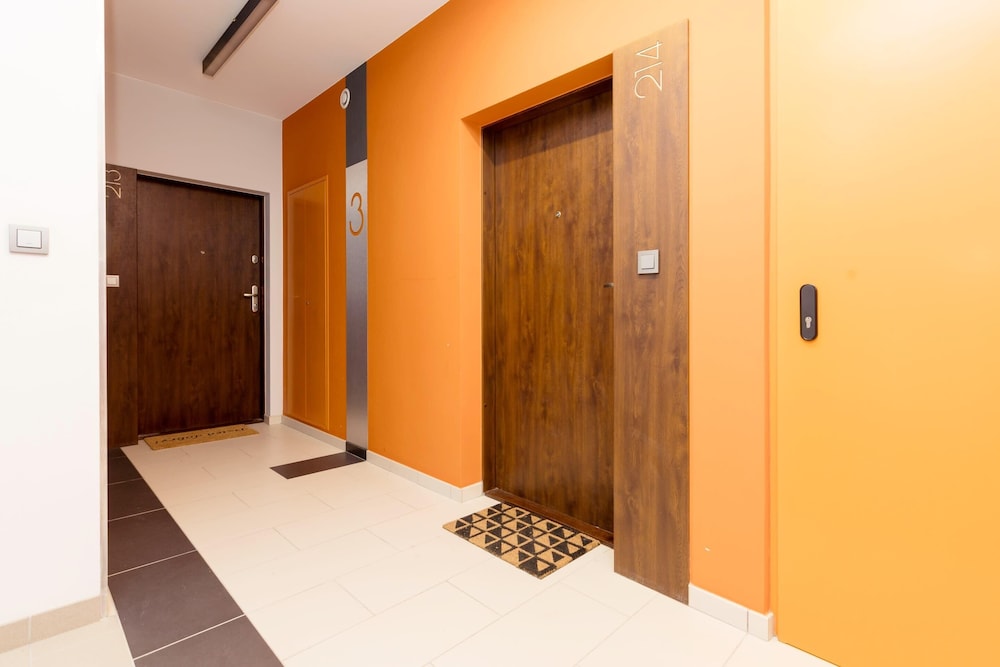 Building design