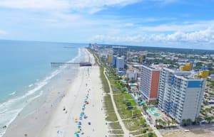 thumbnail: View from property