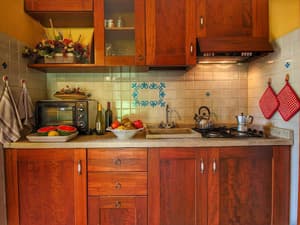 thumbnail: Private kitchen