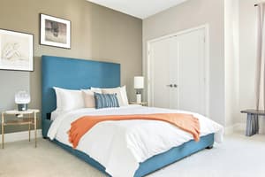 thumbnail: Rooms