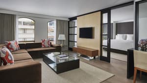 thumbnail: Living area