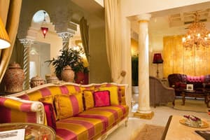 thumbnail: Living room