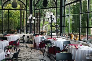 thumbnail: Terrace/patio