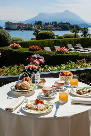 thumbnail: Terrace/patio