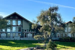 Rocklin Park Hotel