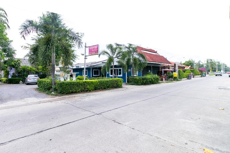 General view