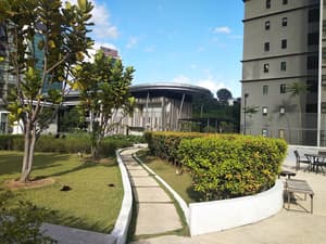 thumbnail: Exterior detail