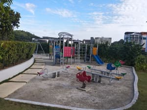 thumbnail: Children's play area - outdoor