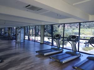 thumbnail: Gym