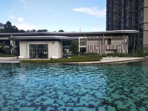 thumbnail: Pool