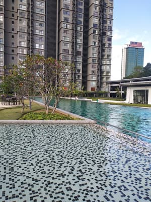 thumbnail: Pool
