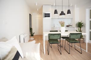 thumbnail: In-room dining