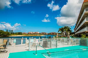 thumbnail: Outdoor pool