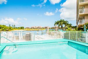 thumbnail: Outdoor pool