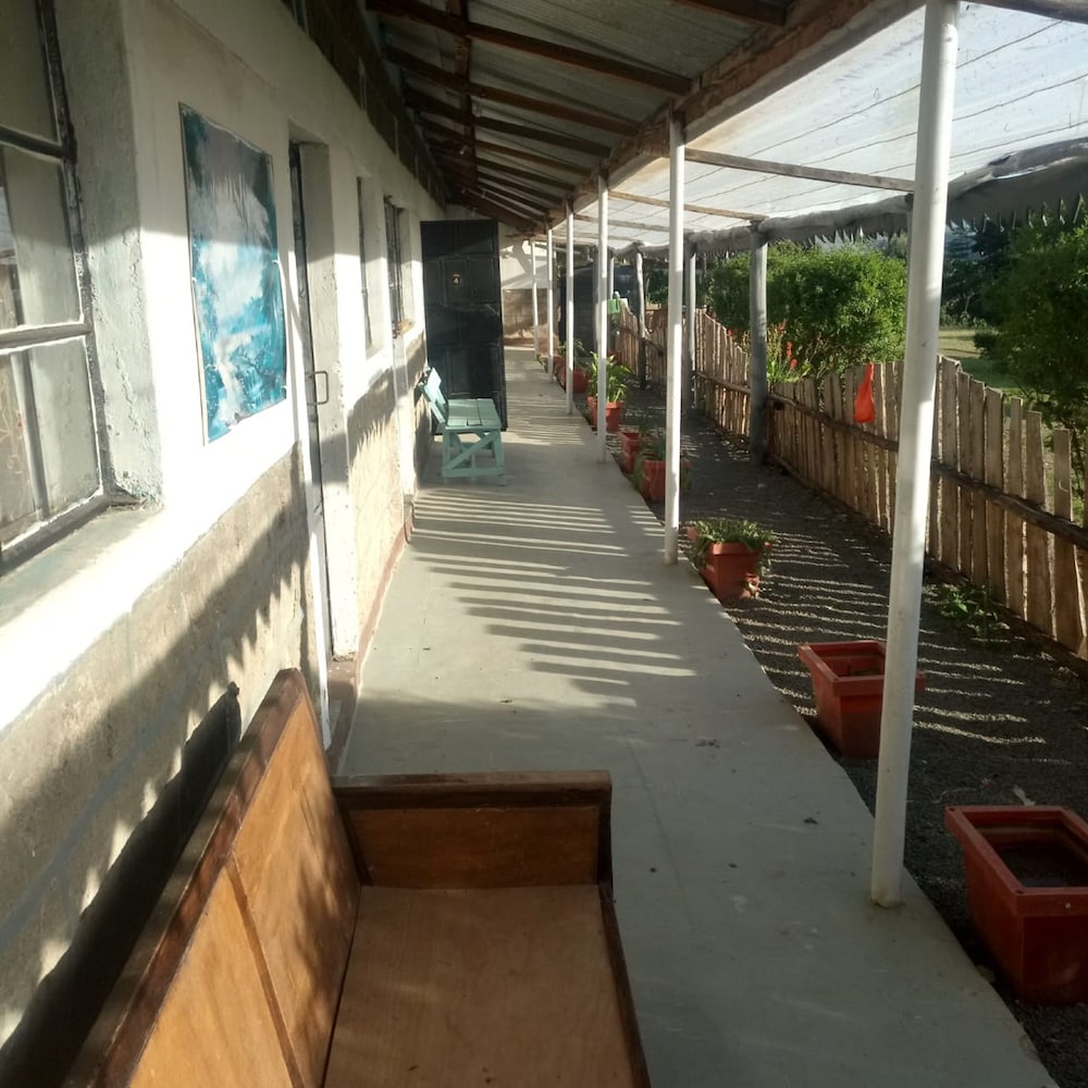 Porch
