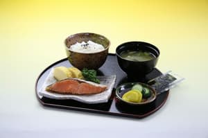 thumbnail: Breakfast meal