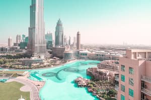 thumbnail: City view from property