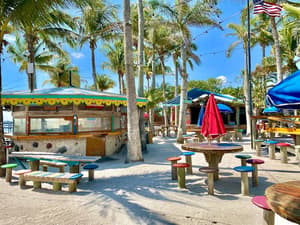 thumbnail: Restaurant