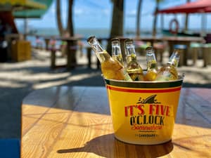 thumbnail: Beach bar