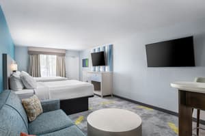 thumbnail: Room