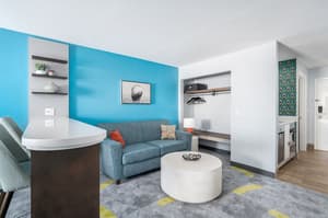 thumbnail: Living area