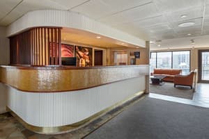 thumbnail: Reception