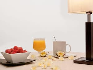 thumbnail: Breakfast meal