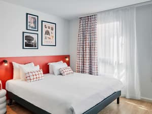 thumbnail: Room