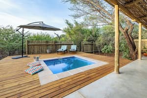 thumbnail: Outdoor pool