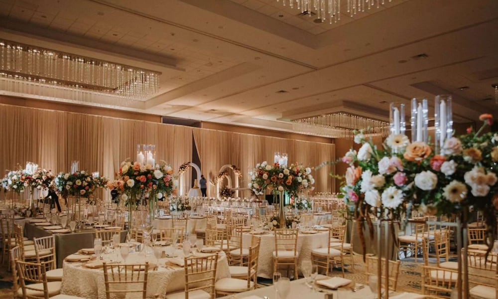 Ballroom