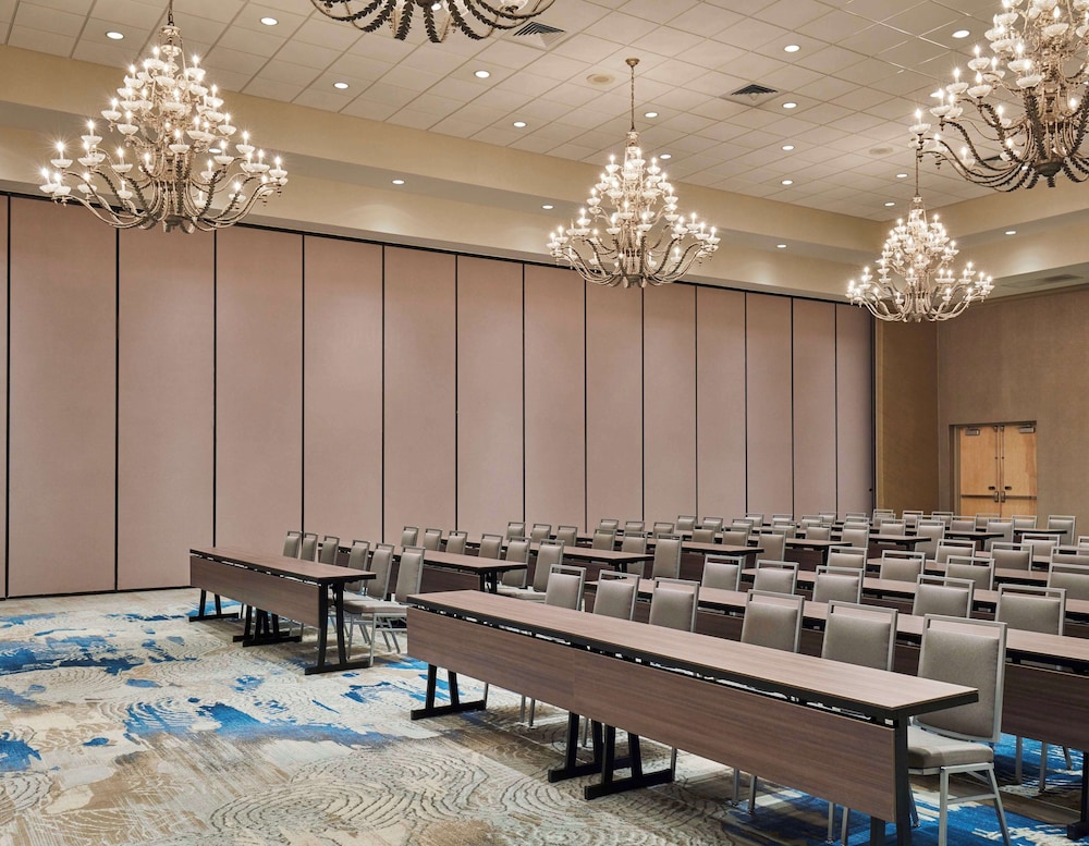 Ballroom