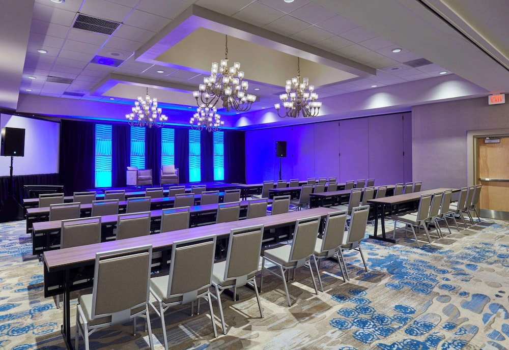 Ballroom