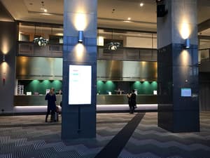 thumbnail: Reception