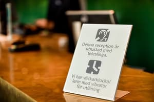 thumbnail: Reception