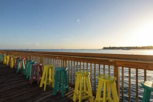 thumbnail: Beach bar