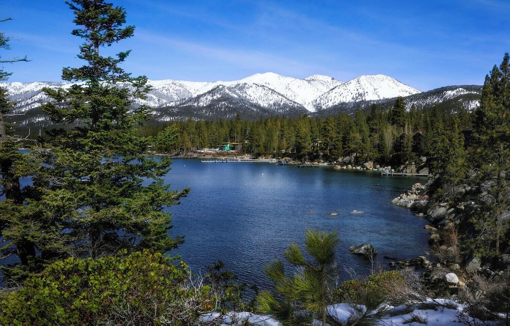 Lake