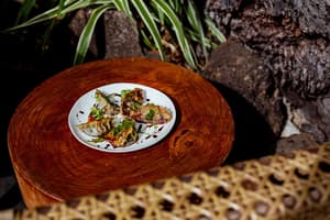 thumbnail: Food and drink
