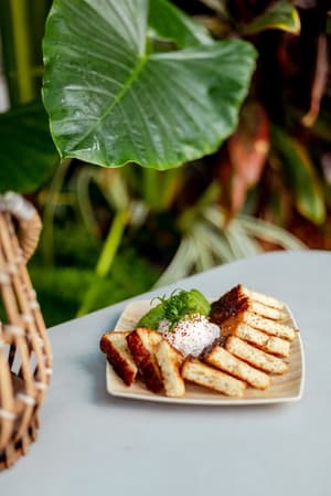 thumbnail: Food and drink